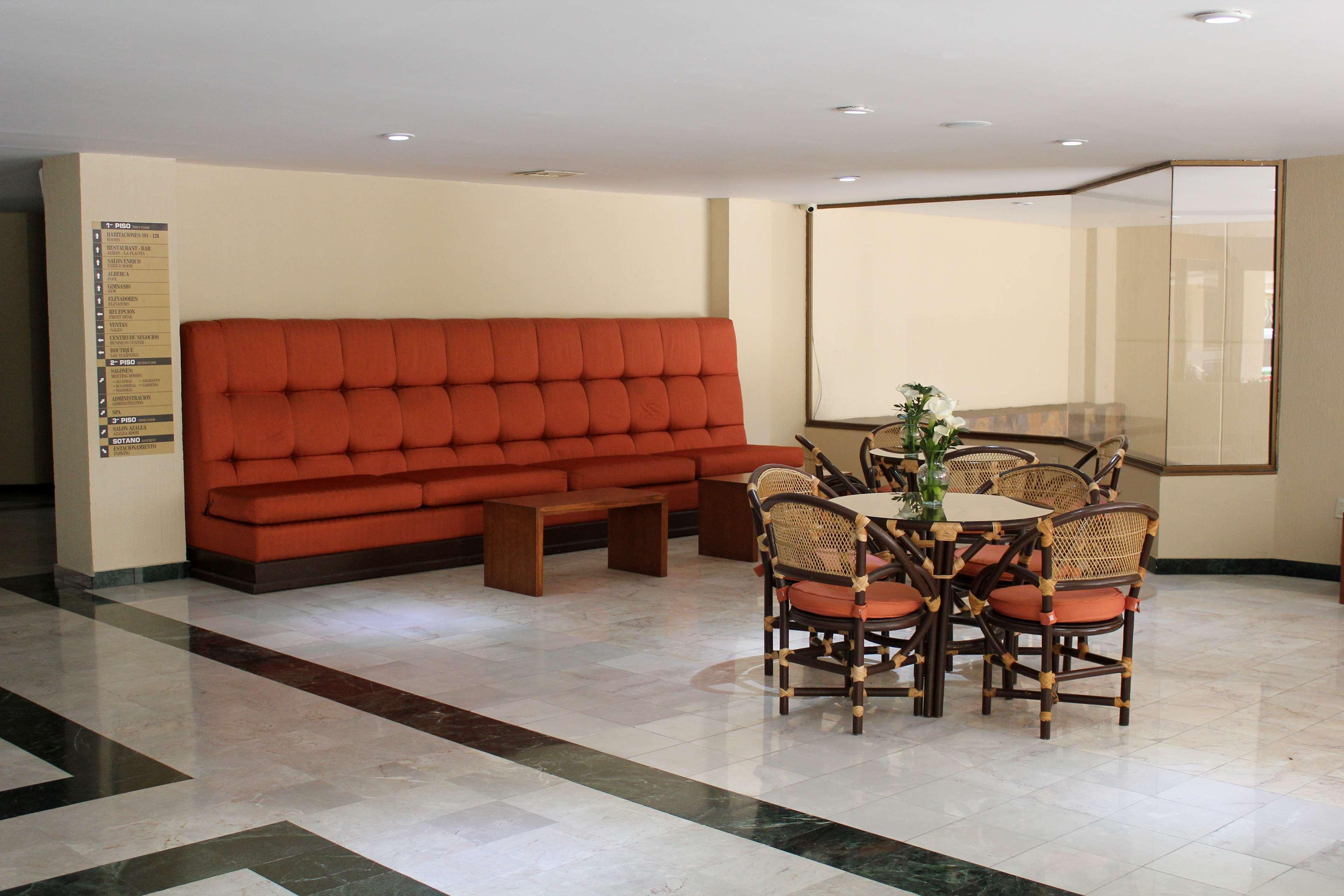Best Western Plus Plaza Florida & Tower إيرابواتو المظهر الخارجي الصورة