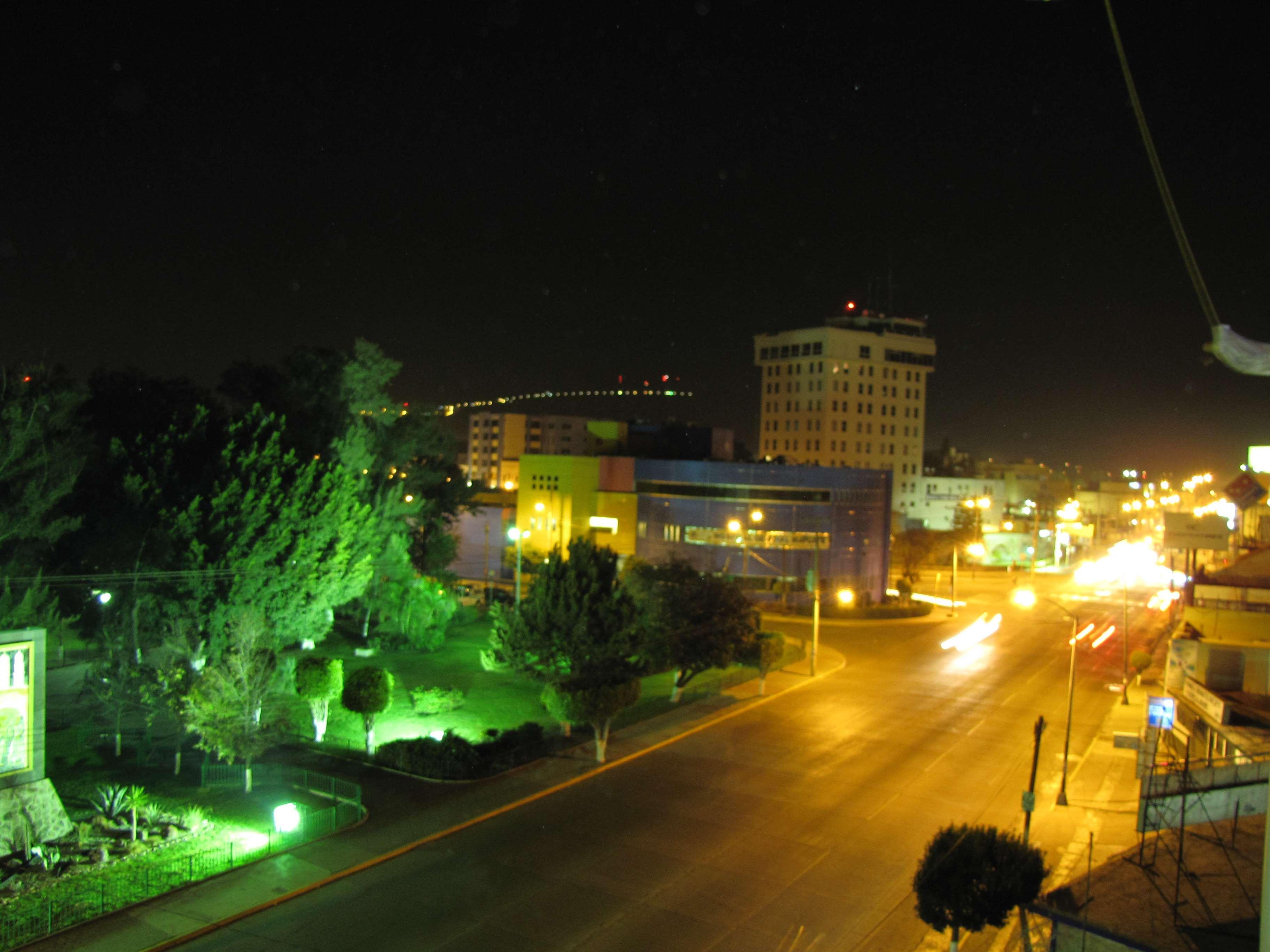Best Western Plus Plaza Florida & Tower إيرابواتو المظهر الخارجي الصورة