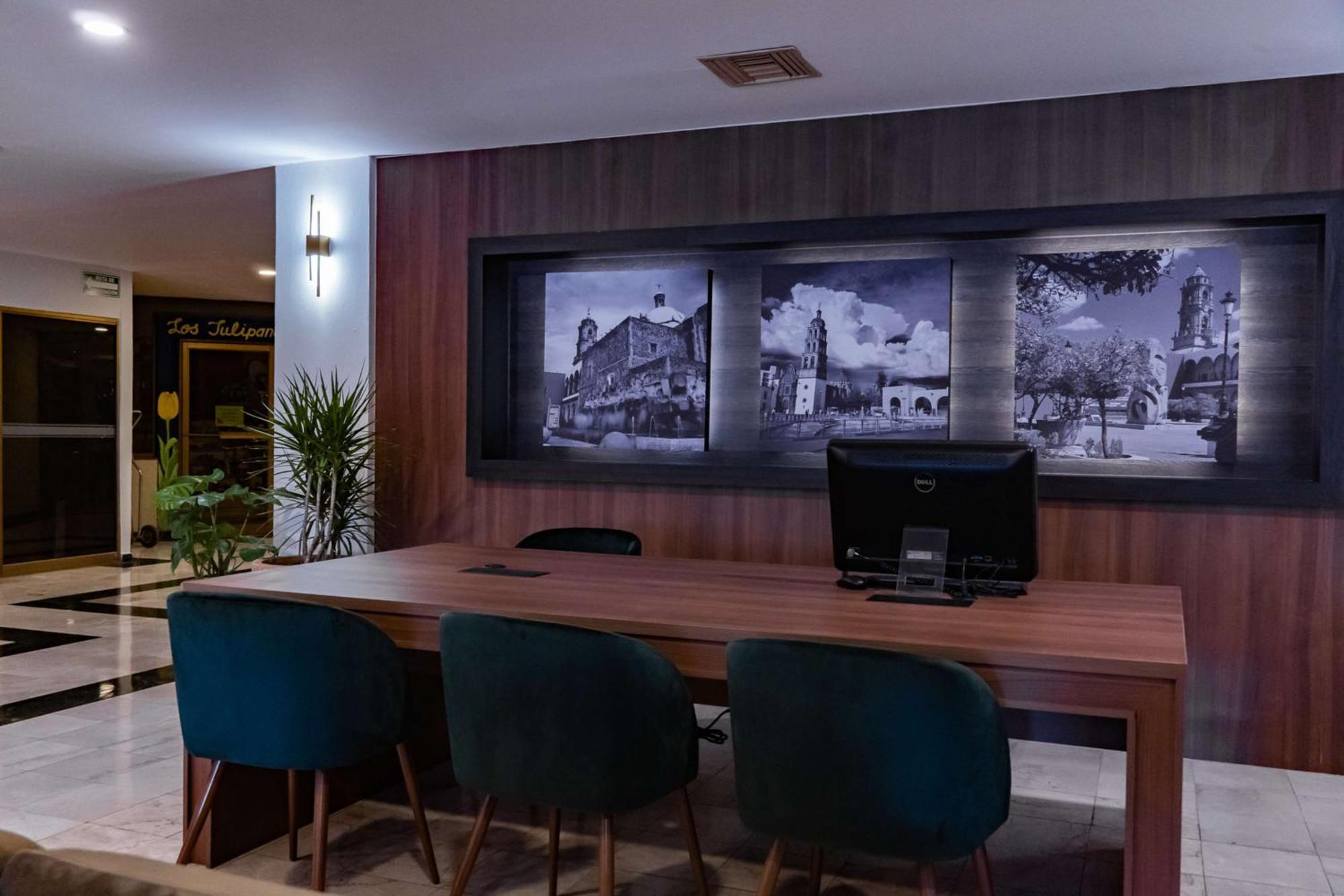 Best Western Plus Plaza Florida & Tower إيرابواتو المظهر الخارجي الصورة