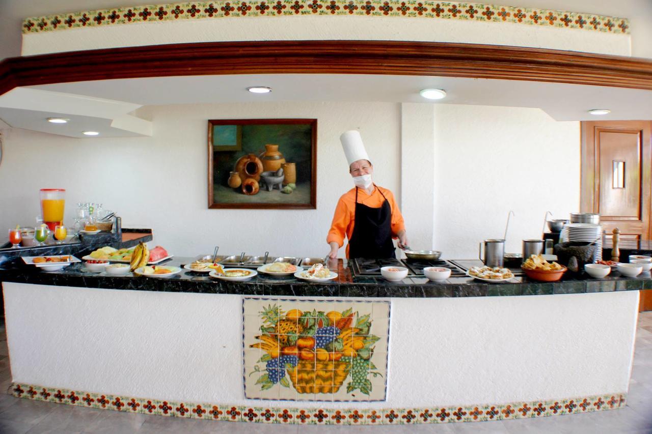 Best Western Plus Plaza Florida & Tower إيرابواتو المظهر الخارجي الصورة