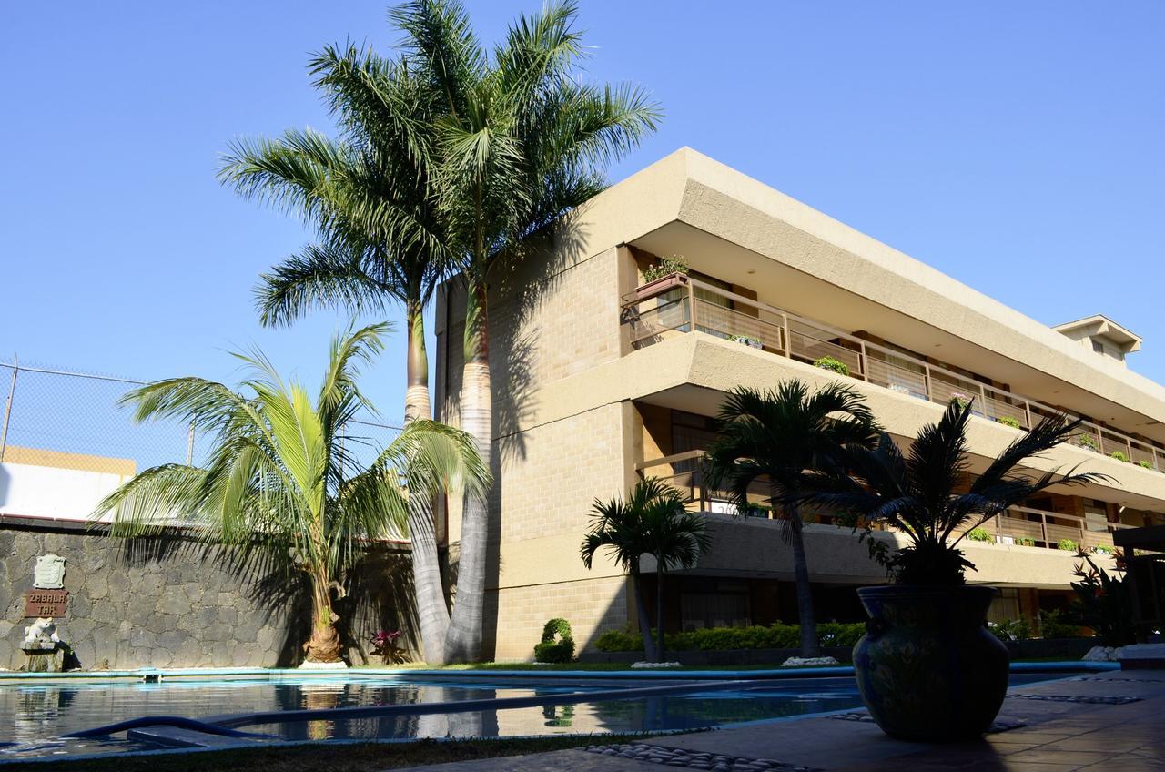 Best Western Plus Plaza Florida & Tower إيرابواتو المظهر الخارجي الصورة